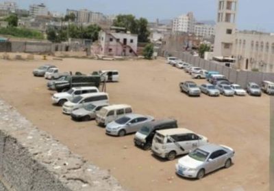 ضبط مركبات مُخالفة ومروجين للمخدرات بالشيخ عثمان