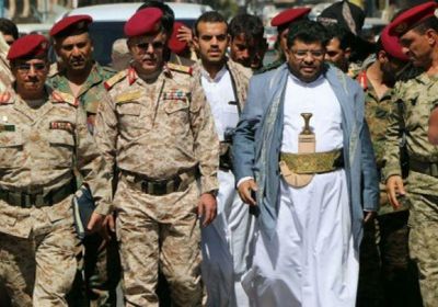 اتصالات قطرية مُكثفة مع الحوثيين