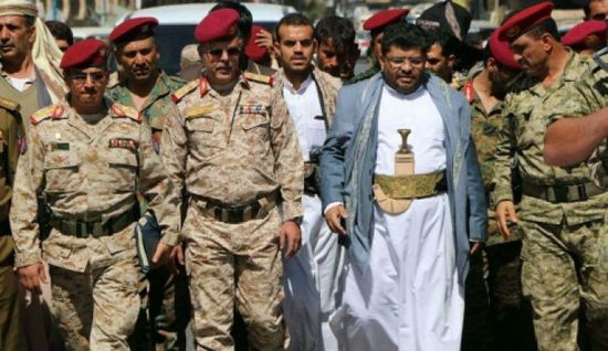 اتصالات قطرية مُكثفة مع الحوثيين
