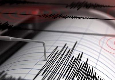 زلزال بقوة 4.7 درجات ريختر يضرب اليابان