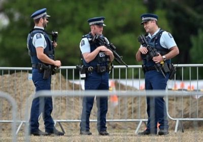 الشرطة الاسترالية توقف شخصًا ينتمي لداعش