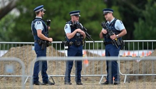 الشرطة الاسترالية توقف شخصًا ينتمي لداعش