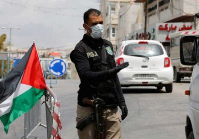 الصحة الفلسطينية: وفاتين و106 إصابات جديدة بكورونا
