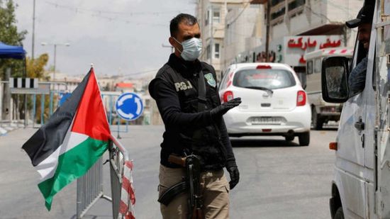 الصحة الفلسطينية: وفاتين و106 إصابات جديدة بكورونا