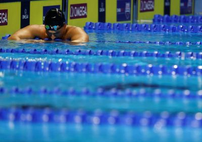 أسطورة أمريكا في السباحة يفشل في الوصول لطوكيو2020