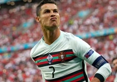 رونالدو يقود تشكيل البرتغال لمواجهة ألمانيا في يورو 2020