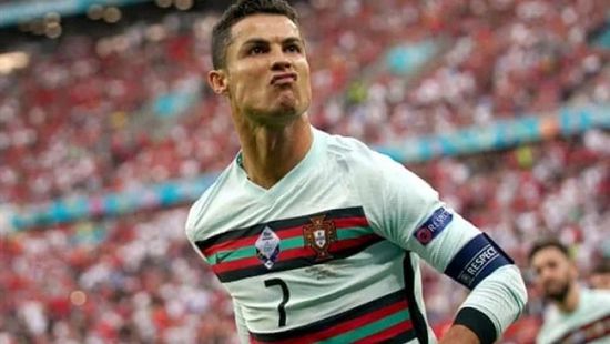 رونالدو يقود تشكيل البرتغال لمواجهة ألمانيا في يورو 2020