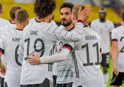 ألمانيا تكستح البرتغال برباعية في يورو 2020