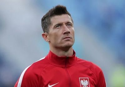 تشكيل بولندا أمام إسبانيا في يورو 2020