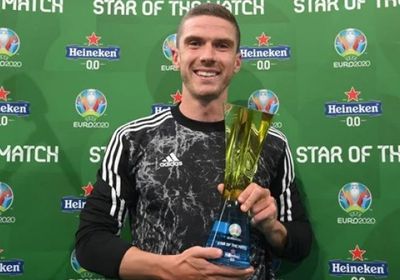 الكشف عن اسم أفضل لاعب في مباراة ألمانيا والبرتغال