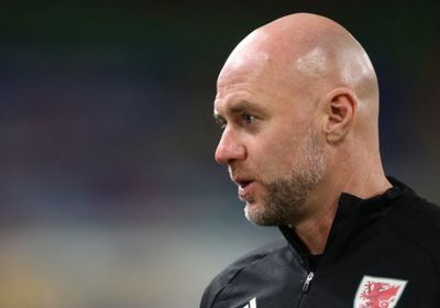 مدرب ويلز: مباراة إيطاليا تحد كبير لنا 