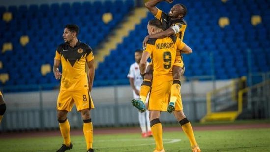 كايزر تشيفز يباغت الوداد وينتصر عليه بهدف