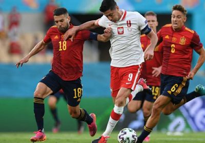 ألبا: لم نفقد الأمل في التأهل