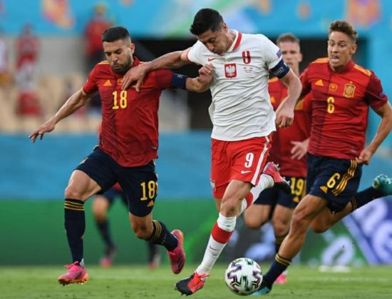 ألبا: لم نفقد الأمل في التأهل