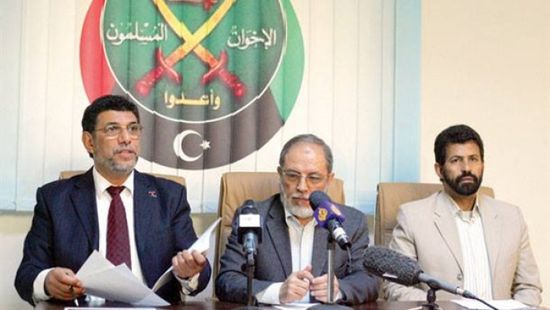 إخوان ليبيا ينتخبون "البناني" رئيسًا جديدًا لحزبهم
