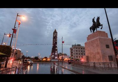 تونس تغلق ولايات عدة وتفرض حجرًا صحيًا شاملاً
