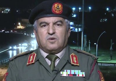 المحجوب: هذه الدولة تعطّل خروج المرتزقة من ليبيا