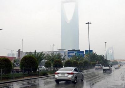 توقعات بتكوّن سحب ممطرة في السعودية اليوم الأحد
