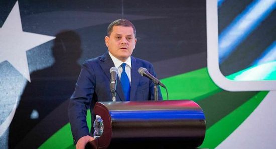 الدبيبة: فتح الطريق الساحلي خطوة نحو استقرار ليبيا