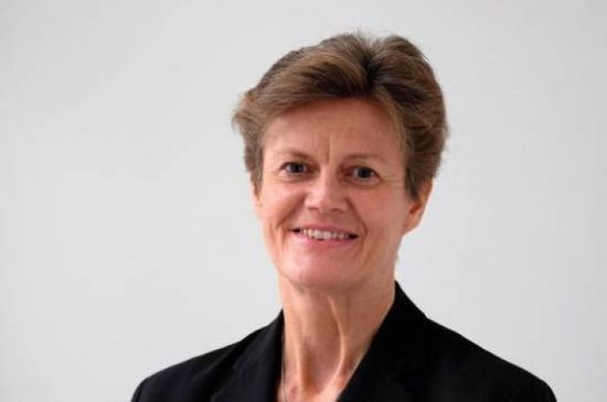 مندوبة بريطانيا بالأمم المتحدة: إيران جزء من أزمة اليمن