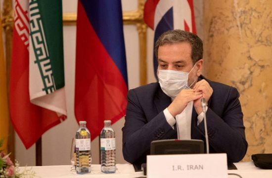  كبير المفاوضين الإيرانيين يعلن توقف محادثات فيينا