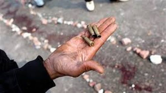 نزاع إخوان تعز على أرض يخلف 5 جرحى