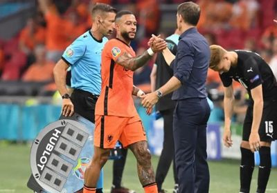 مدرب هولندا يراهن على نجم برشلونة الجديد