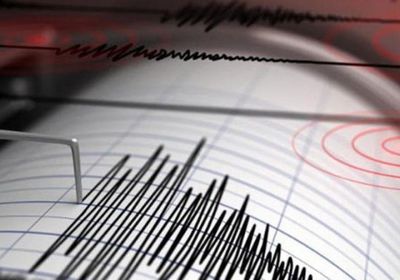  زلزال بقوة 6.3 ريختر يضرب نيوزيلندا