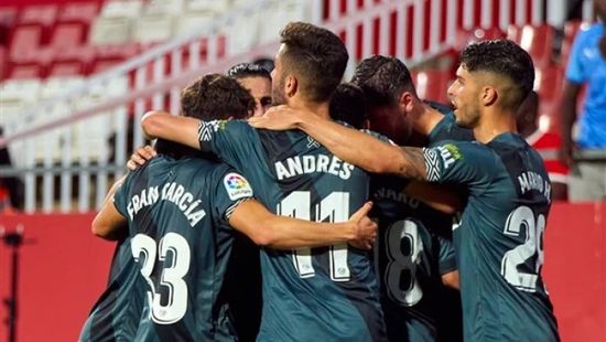 فاليكانو ينجح في العودة مرة أخرى لليجا