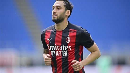 إنتر يستعد لخطف صفقة ضخمة