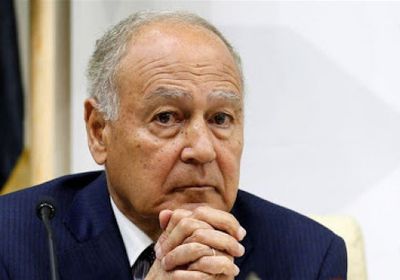 أبو الغيط يحذر من تبعات فشل حل القضية الفلسطينية