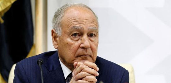 أبو الغيط يحذر من تبعات فشل حل القضية الفلسطينية