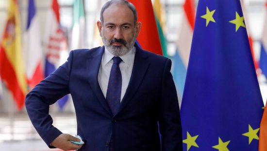 أرمينيا.. باشينيان يعلن فوزه في الانتخابات التشريعية