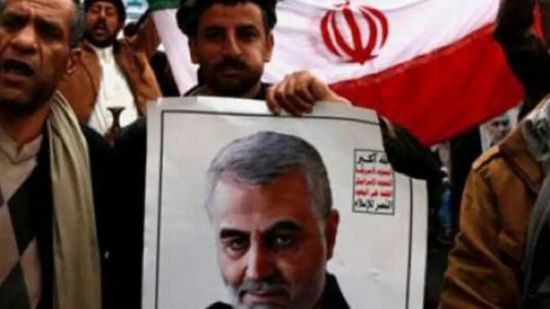 "الرياض": إيران تقف خلف الاعتداءات الحوثية