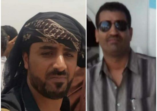 مليشيا الإخوان تختطف شابين جنوبيين في شبوة