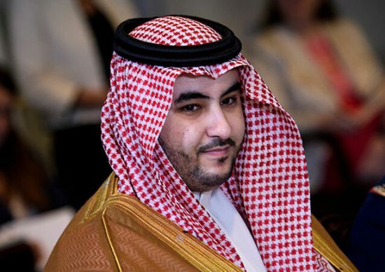 خالد بن سلمان يُشيد بدعم ولي العهد السعودي لمنسوبي "الدفاع"