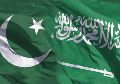 باكستان تُدين إطلاق مُسيرات حوثية نحو السعودية