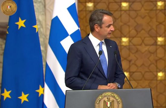 رئيس الوزراء اليوناني: البحر المتوسط جامعا بين الشعوب