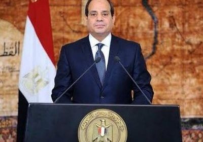 السيسي: استعرضت تطورات الأزمة الليبية وسد النهضة مع رئيس الوزراء اليوناني 