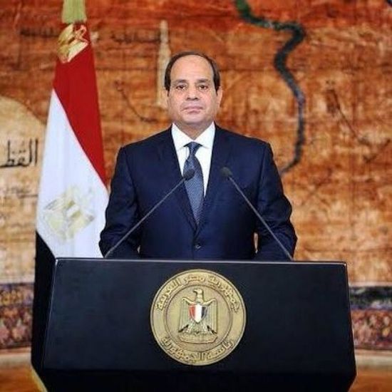 السيسي: استعرضت تطورات الأزمة الليبية وسد النهضة مع رئيس الوزراء اليوناني 