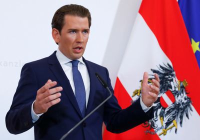 النمسا: لن يكون هناك سلام في أوروبا إلا مع روسيا