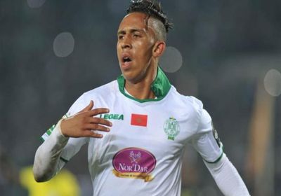 رحيمي يكشف حقيقة انتقاله للأهلي