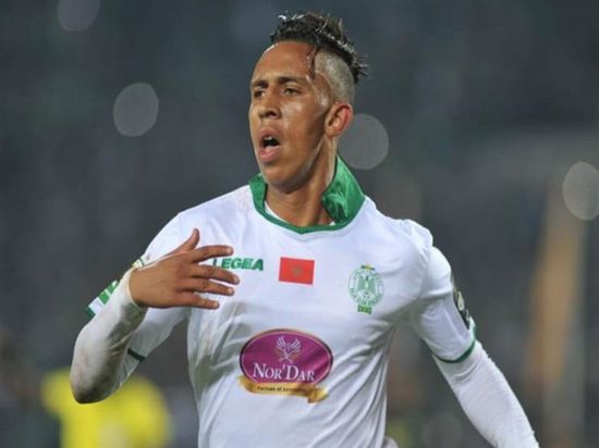 رحيمي يكشف حقيقة انتقاله للأهلي