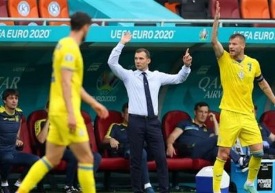 النمسا إلى ثمن نهائي اليورو بالفوز على أوكرانيا