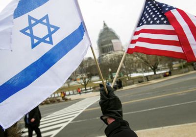 إسرائيل وأمريكا تبحثان التهديدات الإيرانية النووية