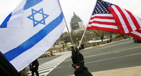 إسرائيل وأمريكا تبحثان التهديدات الإيرانية النووية