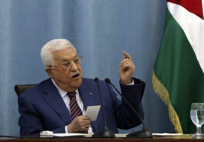 عباس يدعو الأطراف الفلسطينية للعودة إلى الحوار وإنهاء الانقسام
