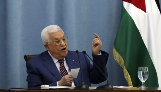 عباس يدعو الأطراف الفلسطينية للعودة إلى الحوار وإنهاء الانقسام