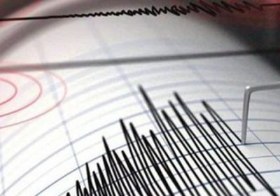 زلزال بقوة 5.9 يهز الحدود التركية اليونانية