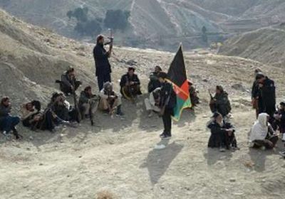 طالبان تسيطر على منطقة ميوند في قندهار